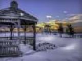 Jouer à Winter landscape jigsaw 2