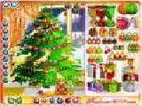 Jouer &agrave; Xmas tree dress up sweet edition