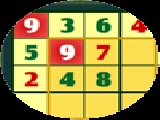 Jouer à Hypersudoku by fupa