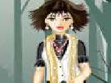 Jouer à Twilight girl dress up