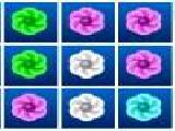 Jouer à Flower match challenges