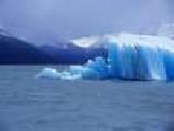 Jouer à Perito moreno glacier slider