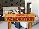 Jouer à Hotel renovation