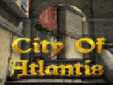 Jouer à City of atlantis hidden objects