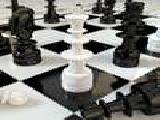 Jouer à Chess 3d