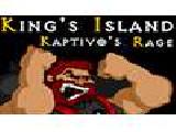 Jouer à Kings island 1 special episode - kaptivos rage