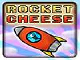 Jouer à Rocket cheese
