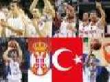 Jouer à Serbia - turkey semi-finals 2010 fiba world turkey puzzle