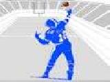 Jouer à Quarterbacker pro pass