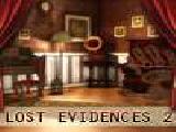 Jouer à Lost evidences 2