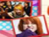 Jouer à How well do you know paramore