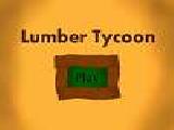 Jouer à Lumber tycoon