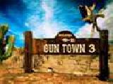Jouer à Gun town 3