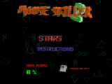 Jouer à Mouse skiller 2