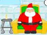 Jouer à Escape christmas castle