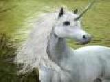 Jouer &agrave; Puzzles unicorns