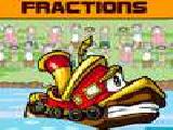 Jouer à Tugboat fractions