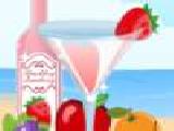 Jouer à Yummy summer drink