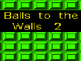Jouer à Balls to the walls 2