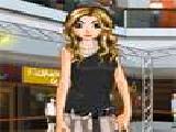 Jouer à Trendy fashion dress up