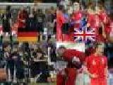 Jouer à Deutschland - england eighth finals south africa 2010 puzzle