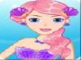Jouer à Mermaid princesss dating