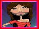 Jouer à Conchita wurst dress up