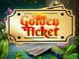 Jouer à Golden ticket