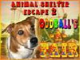 Jouer à Animal shelter escape 2