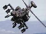 Jouer à Puzzles with helicopters