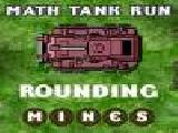 Jouer à Math tank run rounding