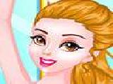 Jouer à Ballerina issues