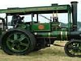 Jouer à Steam engine marshall