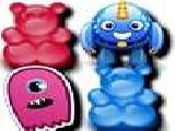 Jouer à Jelly fun