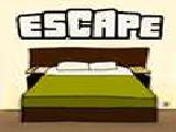 Jouer à Escape the hotel room