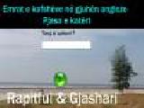 Jouer à Emrat e kafsh ve n gjuh n angleze pjesa e kat rt