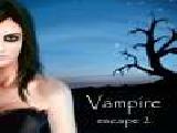 Jouer à Vampire escape 2