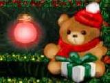 Jouer à Santas helper garland