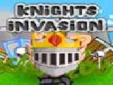 Jouer à Knights invasion