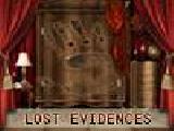 Jouer à Lost evidences