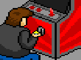 Jouer à Insert coin