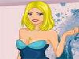 Jouer à Girl dress up brigitte