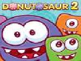 Jouer à Donatosaur 2