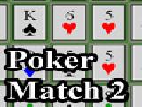 Jouer à Poker match 2
