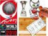 Jouer à 2010 fiba world basketball championship turkey puzzle