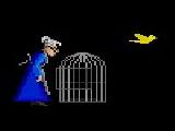 Jouer à Granny olltwit in canary rescue