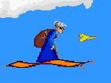 Jouer à Granny olltwit canary hunter