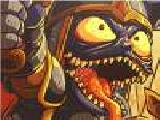 Jouer à Monster town defense 5