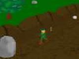 Jouer à Hunter run 3d