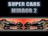 Jouer à Super cars mirror 2